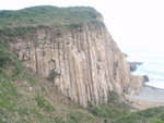 斧壁崖與望洋台
P1100043