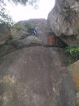 太平山北坡攀石牆
P1240034