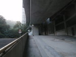 落柴灣體育館途中又經早上上峰華村的斜坡, 今日有始有終, 又行了一個大運
P1310167