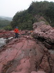 火紅海岸綑邊
P2020330