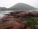 紅石門, 與往灣洲距離最近
P2020335