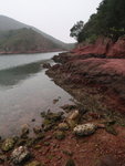 火紅海岸綑邊 - 紅石門
P2020354