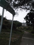 新屋村就在左邊
P2020468