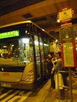 74K巴士由大埔墟鐵路站至三門仔
P2040002
