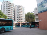 梧桐山村211巴士總站
P2110022