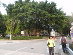 至分岔路轉右入錦山路
P3180450