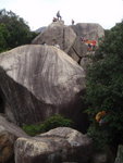 上溯九管左坑(石河)
P3230082