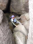 上溯九管左坑(石河)
P3230096