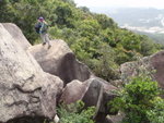 上溯九管左坑(石河)
P3230147