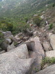 上溯九管左坑(石河)
P3230176