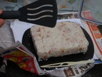 在黃屋村空地下午茶, 有財嫂美味蘿蔔糕
P3250361