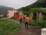 經梅子林村
P4110044