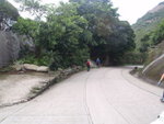 接馬鞍山郊遊徑(良友路)
P4110062