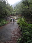 沿路直落水道去
P4200083