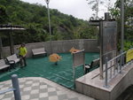 下午茶後起步, 經下花山兒童遊樂場
P4200335