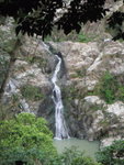 曹公潭及飛瀑
P4200346