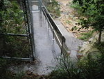 南脊山路落至北龍口水壩旁
P4220141