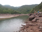大水湖綑邊往三椏涌
P4270131
