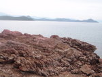 大水湖綑邊往三椏涌, 遙望吉澳
P4270137