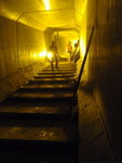 隧道中好光因為有工程進行中
P4290025