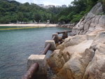 舂坎角沙灘在望
P6060088
