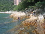 見中灣泳灘
P6060167