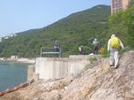 背後相信是孖崗山
P6060168