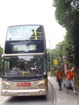 西貢市乘94號巴士至北潭凹站下車
P6080001