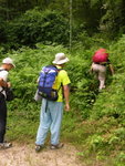 原來前面是個大彎位, 左邊有偷雞小路接上面馬路
IMG_0078