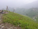 石級路盡接山路, 出年來的話相信石級會延伸至山頂
IMG_0173