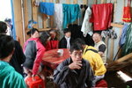 5點多己經等食晚飯, 好早哩, 不過都好, 早食早休息
IMG_0396