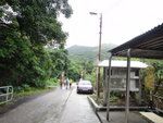 沿良友路(馬鞍山村路?)上行
DSC00462