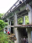 沿石級可落至石橋底
DSC00471