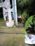 西馬肚坑就在石橋下
DSC00472