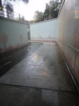 轉右行至隧道, 落隧道
DSC00673