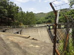 山路到頂見水壩頂及洪水坑灌溉下水塘
DSC01067