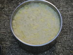 重有滋潤腐竹白果薏米雞旦糖水
DSC02845