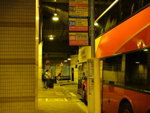 小西灣藍灣半島乘698R巴士往西貢黃石碼頭, 8am開出, 9:45才到黃石碼頭, 好耐哩, 下次都係咪攪
DSC02848