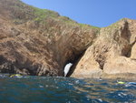 齊齊進攻橫洲角洞
DSC03307a