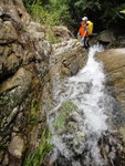上溯龍尾坑
DSC04448