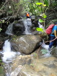 上溯龍尾坑
DSC04465