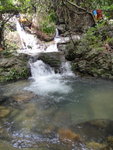 又有池瀑, 今日其實可以玩水玩餐飽
DSC04468