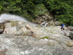 上溯龍尾坑
DSC04510