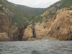 泳渡中右望流水坑
DSC04755