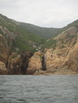 大&#27705;灣中的流水坑
DSC04756