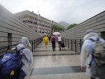 乘4:30pm翠華船回赤柱
DSC04765