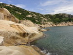 回望剛才綑過的海岸
DSC04929