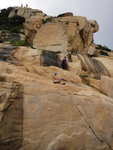 或上或中, 重有可以落了海邊先
DSC04964