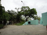 接馬路轉右沿馬路前行
DSC04986