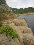 上到頂前望原來幾好行&#22083;
DSC05166